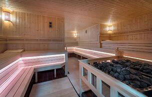 Hunguest Hotel Gyula