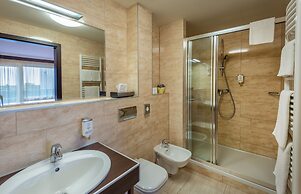 Hunguest Hotel Gyula