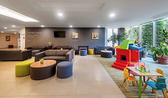 Hunguest Hotel Gyula