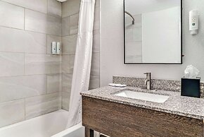 Quality Inn Detroit Downtown