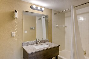 Quality Inn Detroit Downtown