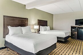 Quality Inn Detroit Downtown