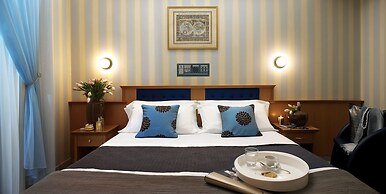 Hotel Feldberg