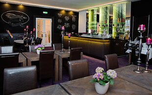 Parkhotel Fritz am Brunnen