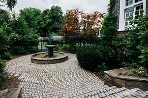 Parkhotel Fritz am Brunnen
