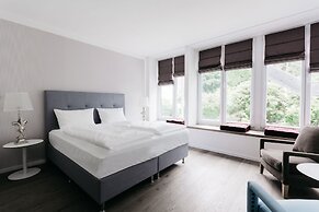 Parkhotel Fritz am Brunnen