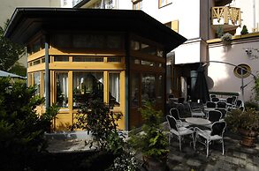 Corvin Hotel Budapest - Sissi wing