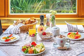 Corvin Hotel Budapest - Sissi wing