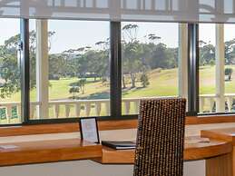 Carrington Estate