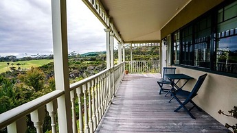 Carrington Estate