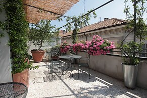 Antica Locanda dei Mercanti