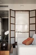 Hotel Bergs Suites