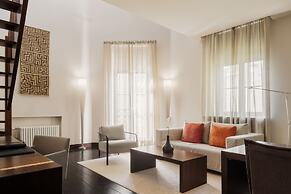 Hotel Bergs Suites