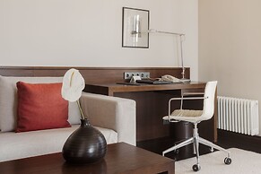 Hotel Bergs Suites