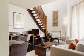 Hotel Bergs Suites