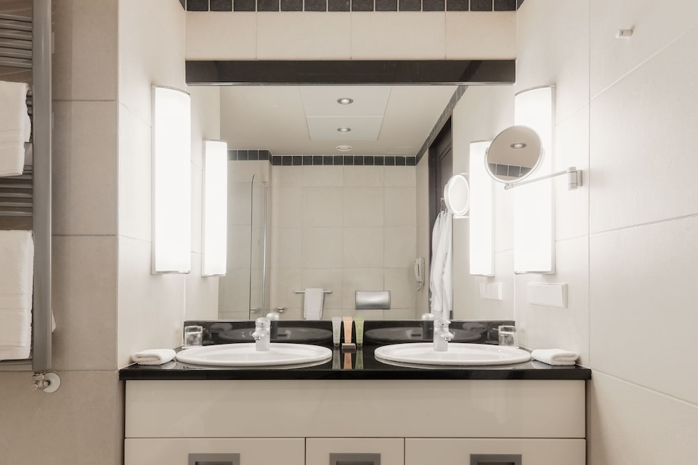 Hotel Bergs Suites
