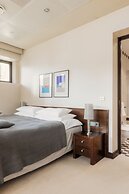 Hotel Bergs Suites