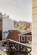 Hotel Bergs Suites