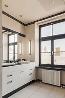 Hotel Bergs Suites