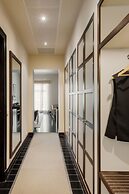 Hotel Bergs Suites
