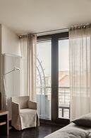 Hotel Bergs Suites