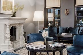 Hotel Bergs Suites