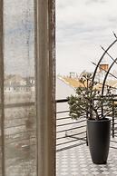 Hotel Bergs Suites