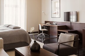 Hotel Bergs Suites