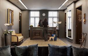 Hotel Bergs Suites
