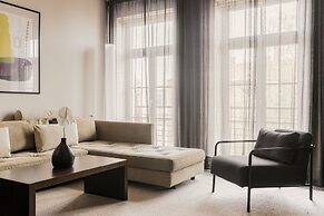 Hotel Bergs Suites