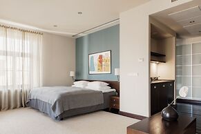 Hotel Bergs Suites