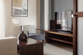Hotel Bergs Suites