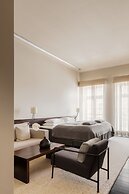 Hotel Bergs Suites