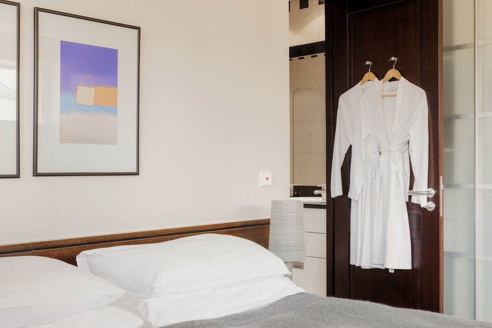 Hotel Bergs Suites