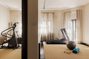 Hotel Bergs Suites
