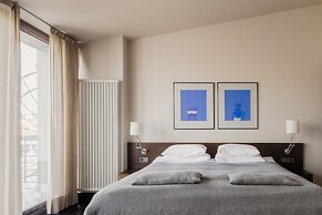 Hotel Bergs Suites