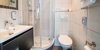 Hotel Das Kronprinz