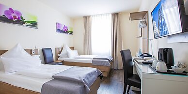 Hotel Das Kronprinz