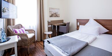 Hotel Das Kronprinz