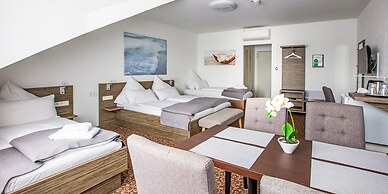Hotel Das Kronprinz
