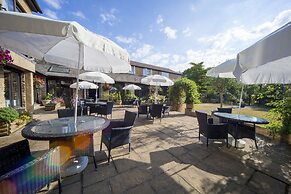 The Holt Hotel