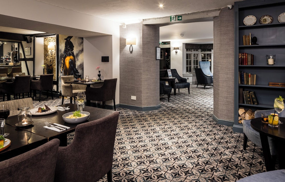The Holt Hotel
