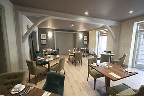 The Holt Hotel