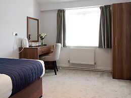 The Holt Hotel