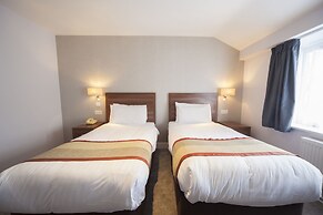 The Holt Hotel