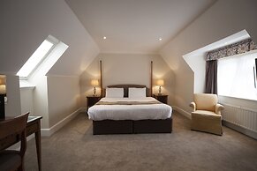 The Holt Hotel
