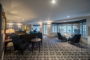 The Holt Hotel