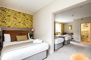 The Holt Hotel