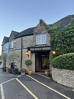 The Holt Hotel
