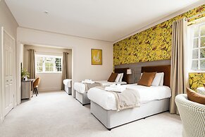 The Holt Hotel